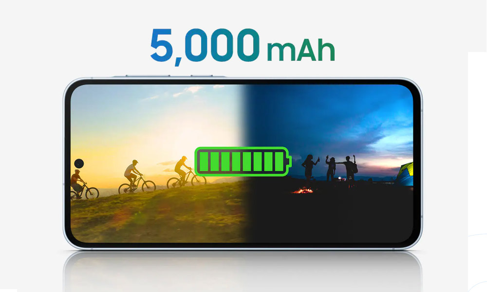 بهترین گوشی با باتری قوی کدام است؟